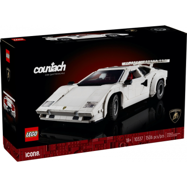lamborghini countach 5000 quattrovalvole
