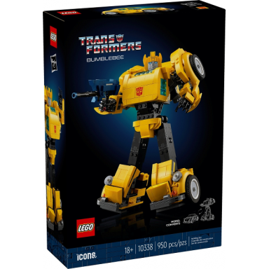 bumblebee