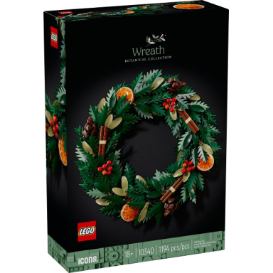 wreath