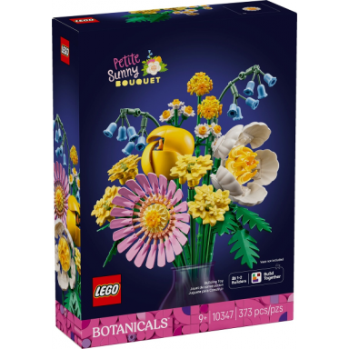 petite sunny bouquet