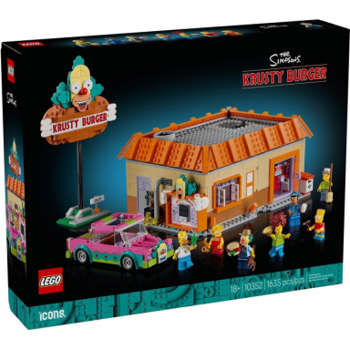 krusty burger