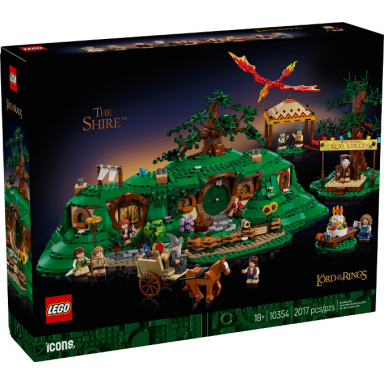 the shire