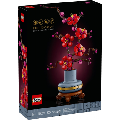 plum blossom