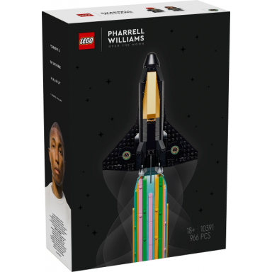 over the moon with pharrell williams