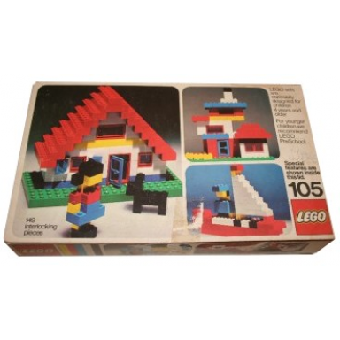 building set