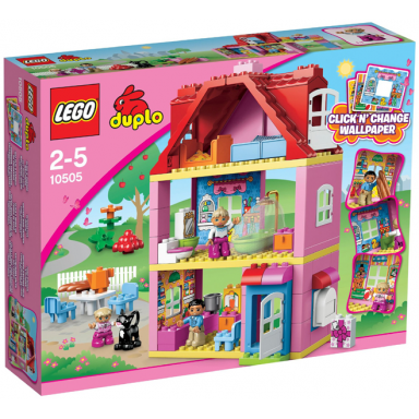 play house