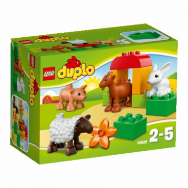 farm animals