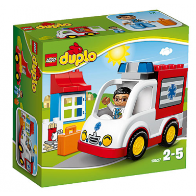 ambulance