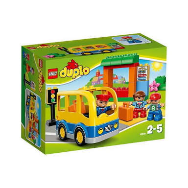 school bus