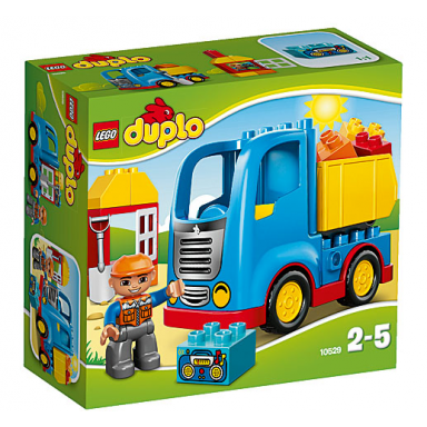 truck