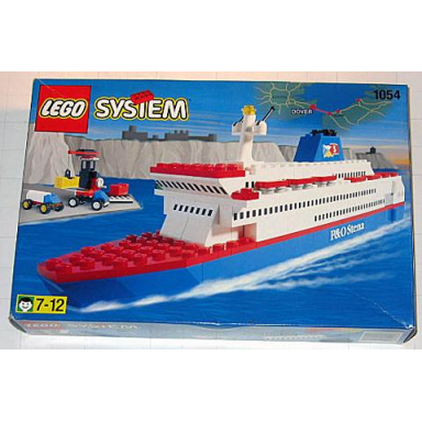 stena line ferry