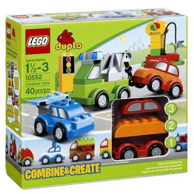 creative cars