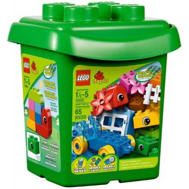creative bucket