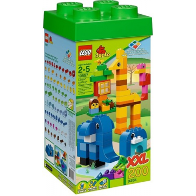 giant tower