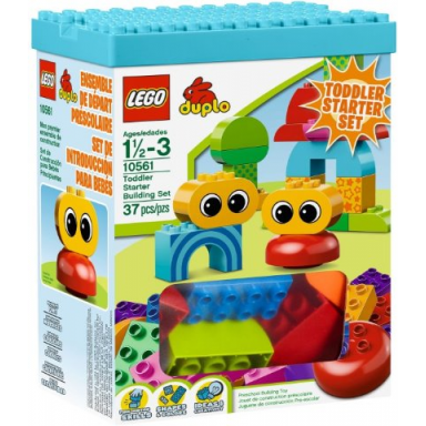 toddler starter building set