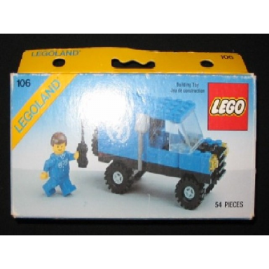 unicef van