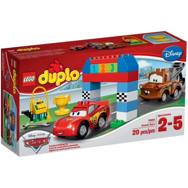 classic race