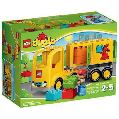 truck