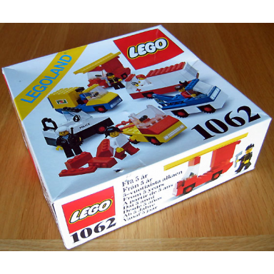 town vehicles