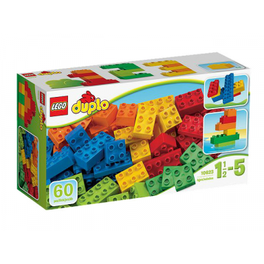 basic bricks – large