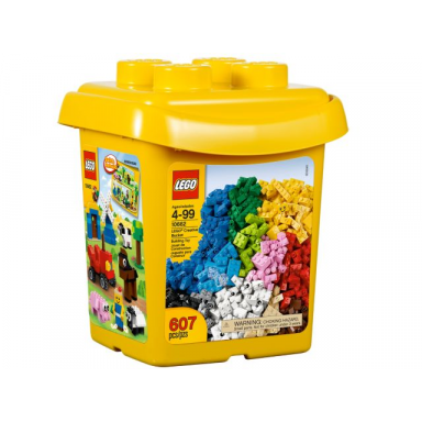 lego creative bucket