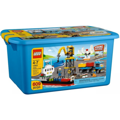 lego creative chest