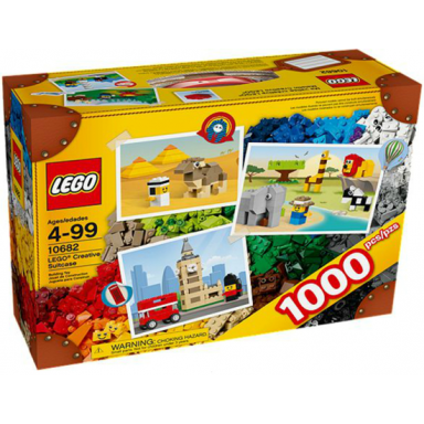 lego creative suitcase