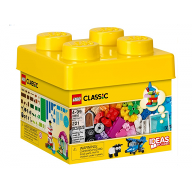 creative bricks