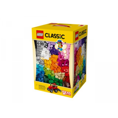 large creative box