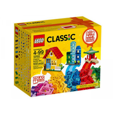 creative builder box