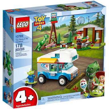 toy story 4 rv vacation