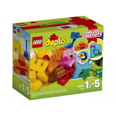 creative builder box