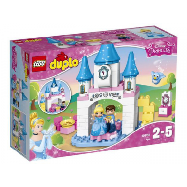 cinderellas magical castle