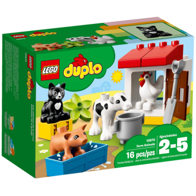 farm animals