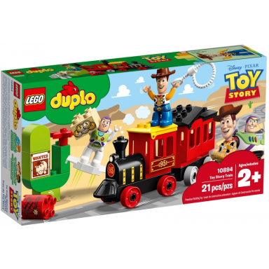 toy story train