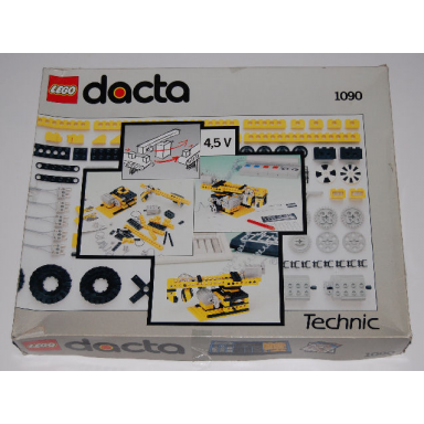 technic control i