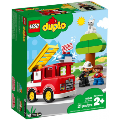 fire truck