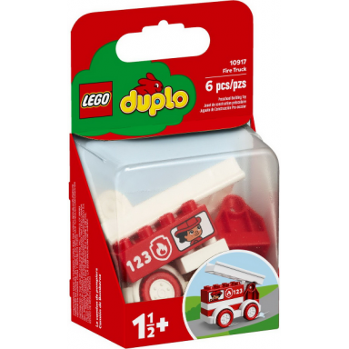 fire truck