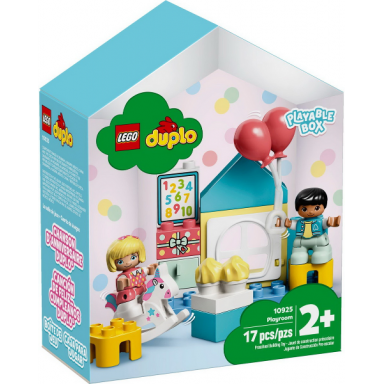 playroom