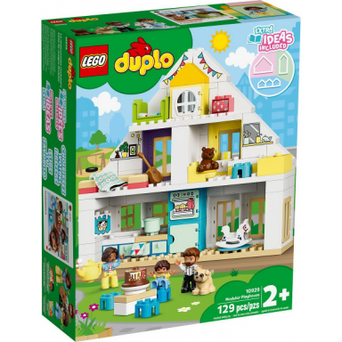 modular playhouse