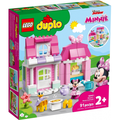 minnies house and café cafe