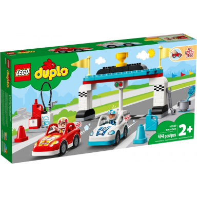 race cars