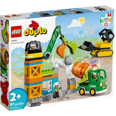 construction site