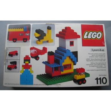 universal building set