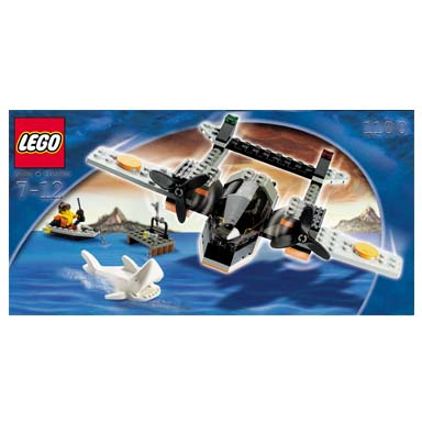sky pirates