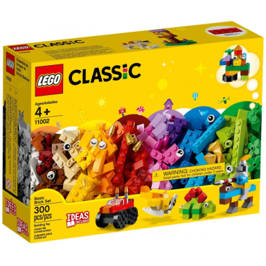 basic brick set