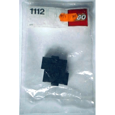 train sliding wheel blocks