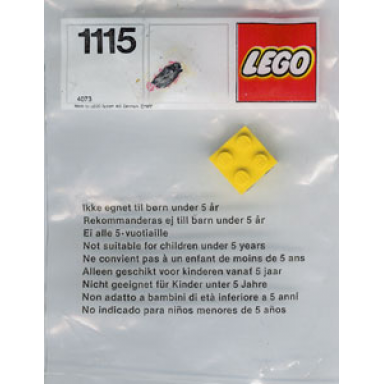 4.5v lighting brick 2 x 2