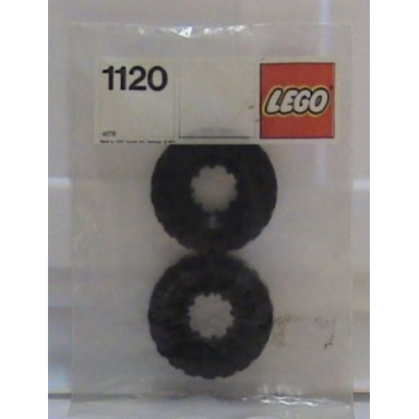 tires 42 mm