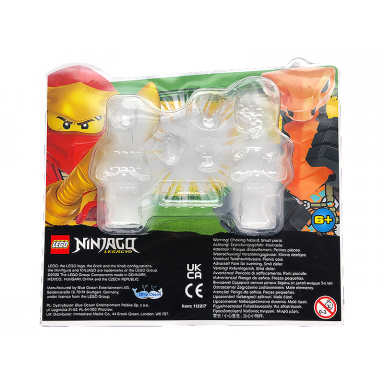 kai vs boa destructor blister pack